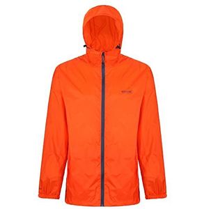 Regatta Pack It III waterdichte ademende isolite getapete naden Pack Away jas