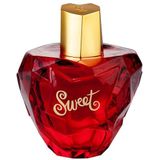 Lolita Lolita Lolita Lempicka Sweet Eau de Parfum Spray 30ml rood