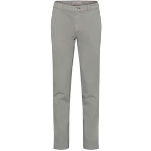 BRAX Style Silvio Tripple Stone Jeans voor heren in Silvio-stijl, zilver, 33W / 32L