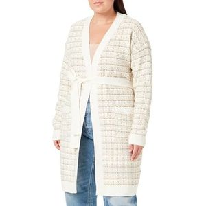 Sookie Dames Cardigan 11025234-SO01, wit, M/L, wit, M/L