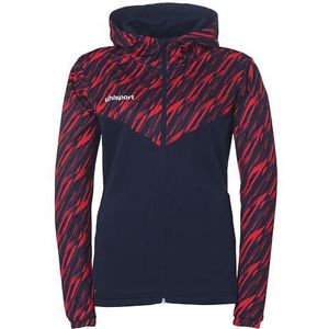 uhlsport - Football Progressive 28 - Veste d'entraînement - Met Capuchon - Voor Vrouwen