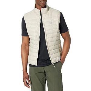 Jack Wolfskin Jwp Vest M Gewatteerd vest voor heren