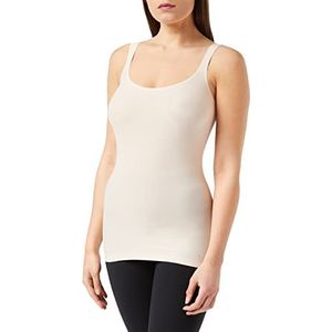 Triumph Dames Smart Micro Shirt EX ondergoed, nude beige, 1