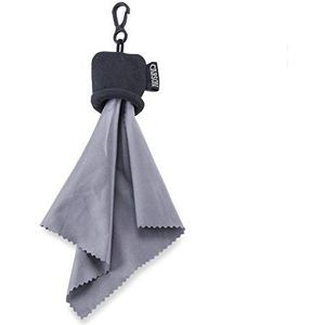 Carson Stuff-It Microvezel Reinigingsdoek – Brillen, Smartphones, Camera’s (SN-40BKAM)
