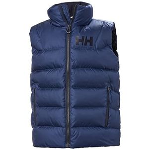 Helly Hansen Unisex Kids Jr Isfjord Donsjack Ins Jas