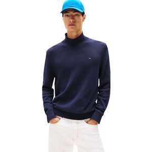 Tommy Jeans Trui 'ESS'  navy