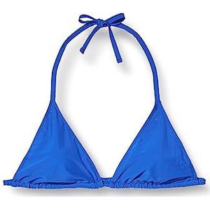 4F Bikini-bovenstuk voor dames, Kobalt, L