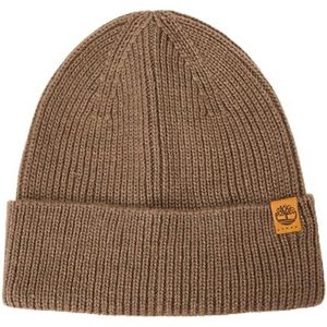 Timberland Fisherman Beanie, Meerkleurig, Eén maat