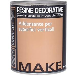 MAKE kleur, standaard, standaard