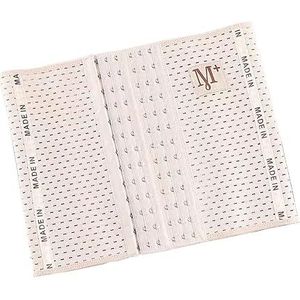 Afslanken Sweatwear Dames Postpartum Abdominale Riem Tuniek voor Fitness Comfortabel Ademend Wit Afslanken Kleding-XL Maat