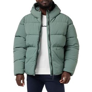Champion jas voor heren, Verde BLG, XL
