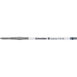 Schneider schrijfgerei EXPRESS 775 M, blauw, ISO 12757-2 H onuitwisbaar