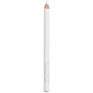 Eyeliner Kohl Gosh Copenhagen (1,1 g) Kleur white 1,1 gr