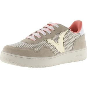 Victoria - Madrid - Sneakers - Suède