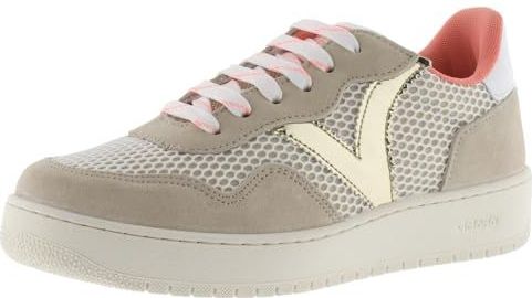 Victoria - Madrid - Sneakers - Suède