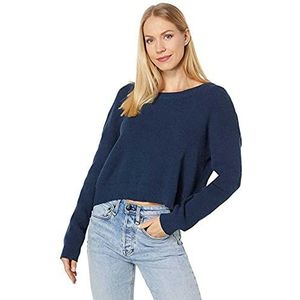 Hurley Overlap rugpullover