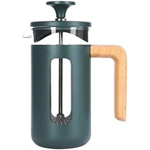 La Cafetière Pisa Cafetière 3 Cup (Groen)