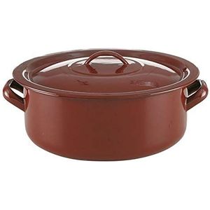 Quid Classic - Braadpan met deksel