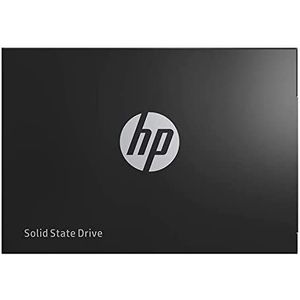 SSD 500 GB SATA3 6,3 cm (2,5 inch) met hoge prestaties en laadversnelling, ideaal voor het verbeteren van de toegangs- en geheugensnelheid op computers.