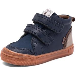BISGAARD Wandelschoen 'Cuba'  navy
