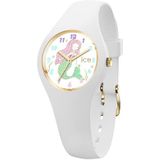 ICE Watch IW020944 - ICE Fantasia - White Mermaid - Horloge