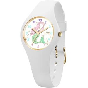 ICE Watch IW020944 - ICE Fantasia - White Mermaid - Horloge