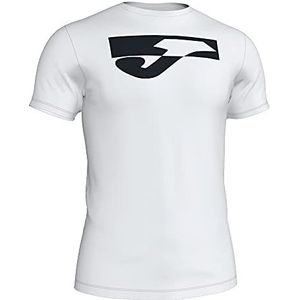 Joma Unisex 2XS T-shirt met korte mouwen