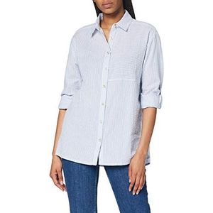 SPARKZ COPENHAGEN Dames Hermine Shirt Ls