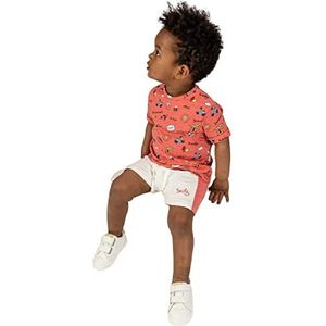 Top Top GEMILE Shorts, Ecru, 24-36 maanden, baby-kinderen