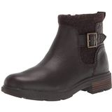 UGG dames Harrison Moto Laars, Stout Leder, 36 EU