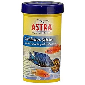 ASTRA Cichlidensticks, per stuk verpakt (1 x 250 ml)