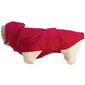 Imper Tonga New Generation rood