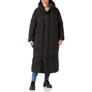 G-STAR RAW - G-Whistler Pdd EXT Long Parka - Zwart - Dames