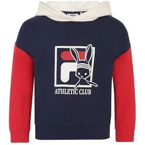 FILA Lieberose sweatshirts voor kinderen, blauw, 86-92