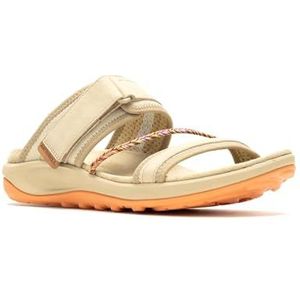 Merrell Dames Terran 4 Slide sandaal, Wierook, 41 EU