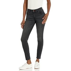 Tommy Hilfiger Dames Wvrly Skny Jeans, Cora Wash, 10, Cora Wassen, 36