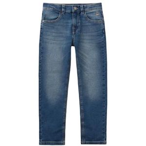 United Colors of Benetton Broek, Blauw, 130