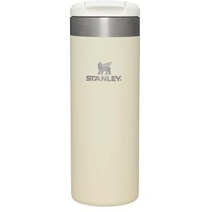 Stanley The AeroLight™ Transit Mug .47L / 500ml - Thermosfles - Cream Metallic