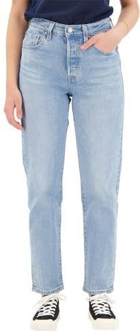 Levi´s ® 501™ Crop Spijkerbroek