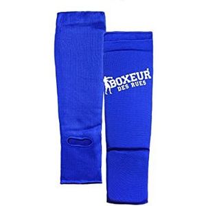 Boxeur des Rues Fight Activewear BXT-G08 Basische scheenbeschermers voor kinderen