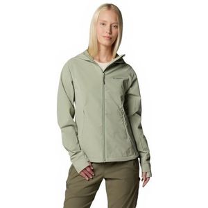 Columbia - Sweet As™ III - Softshelljack - Groen - Vrouw