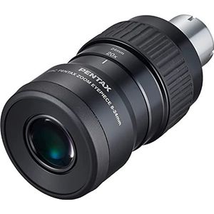 Pentax XW8 – 24 mm (16 – 48 x zoom).