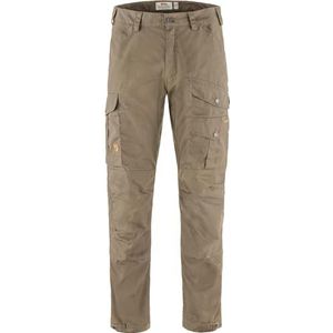 Fjallraven - Vidda Pro 87177-244 - Herenbroek - Bruin - Suède