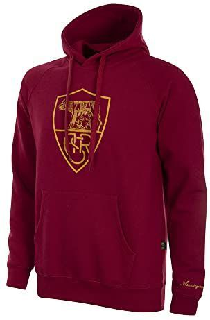 Copa Football - AS Roma - Hoodie - Heritage