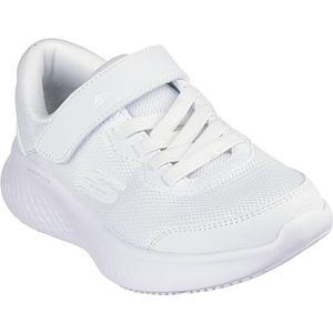Skechers Lite Pro Basketbal, wit, 34 EU, Wit, 34 EU