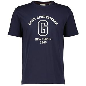 T-shirt - Katoen - Haute Teneur