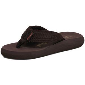 Rocket Dog Sunset Flip-Flop voor dames, bruin, 13
