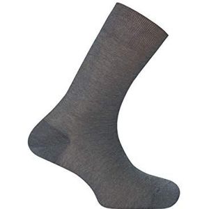 Punto Blanco korte sokken voor heren - grijs - 39/40