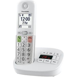 PANASONIC KX-TGU430EXW (MONO)