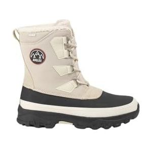 Aigle Sneeuwlaarzen voor heren, zand, 44 EU, Zand, 44 EU